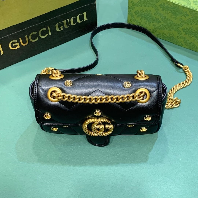 Gucci Satchel Bags